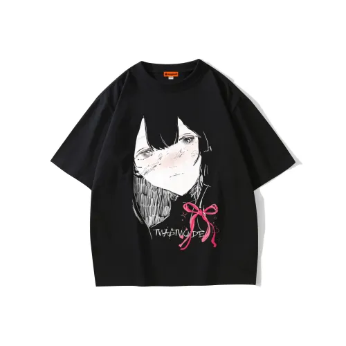 Magmode Унисекс Футболки