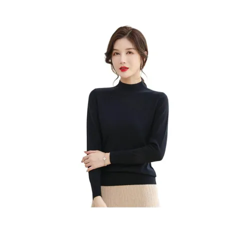 H YXIANG Женские Свитеры