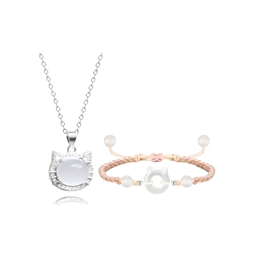 Welcome to the treasure Ткань Браслеты Шнурки Унисекс