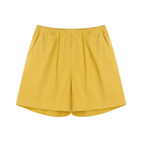 NOEND Женские Повседневные Шорты