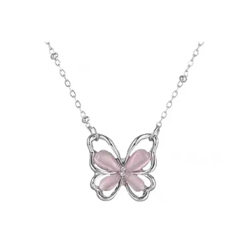 IOTS Сплав Ожерелье Женское