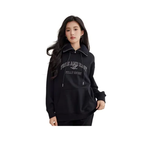 A21 Женские Свитшоты