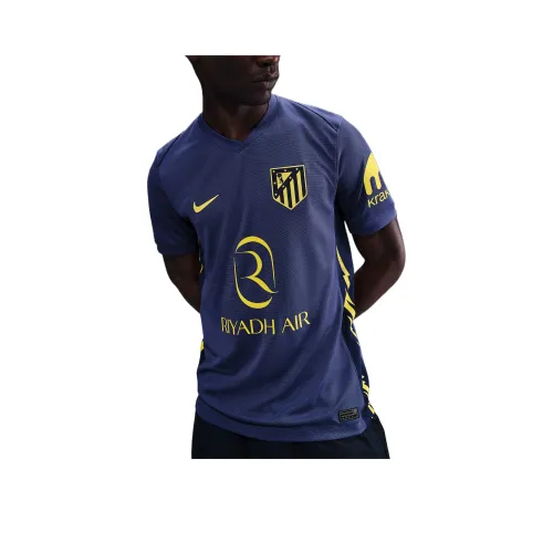 nike Atlético Madrid Dri Форма Футбол Джерси Мужской