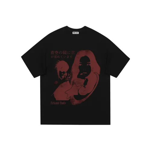 Pirkadat Унисекс Футболки