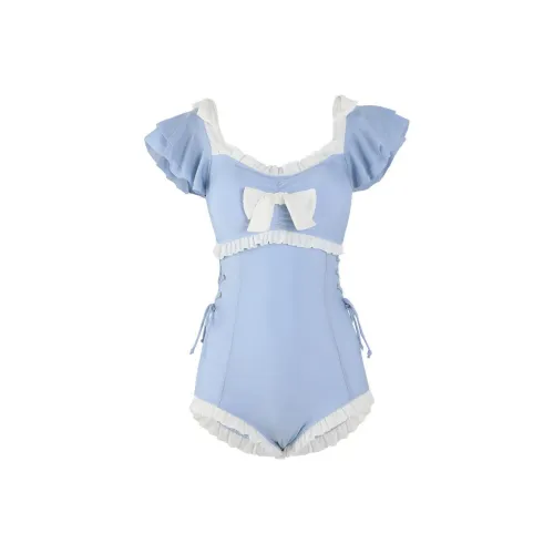 Женские наборы купальников