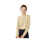 Желтый цвет осенних листьев