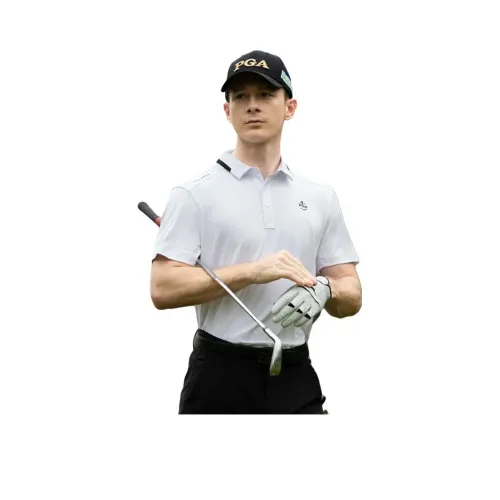 PGA Унисекс Футболки