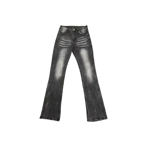 Sacrednss R Унисекс Джинсы