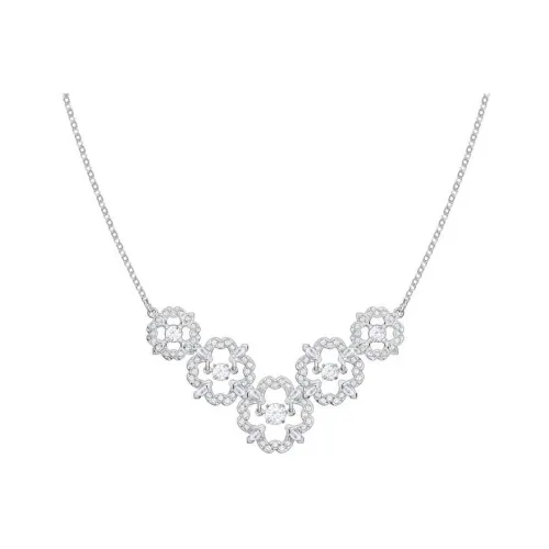 Swarovski Sparkling Dance Женские Ожерелья