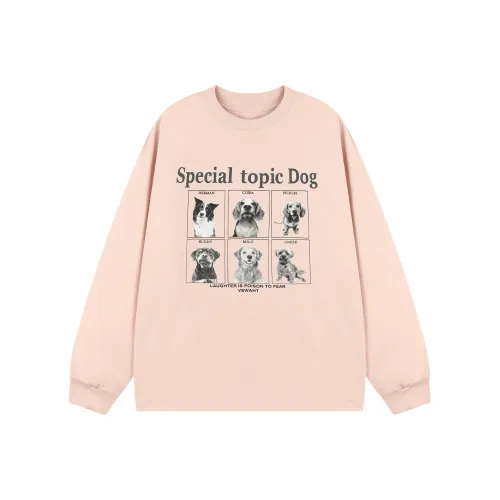 VS WHAT Женские футболки