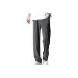 Темно-серый [Ледяной шелк охлаждающий]