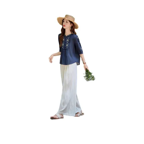 Mula Женские Повседневные Костюмы