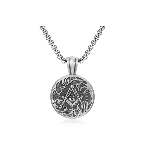 EVBEA Ожерелья Мужской