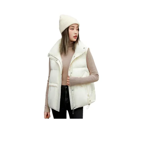 YAYA Женская пуховая жилетка