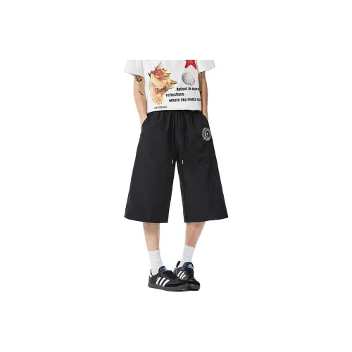 Cost Per Kilo Повседневные шорты Унисекс