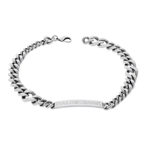 BALENCIAGA Браслеты из бронзы Женские