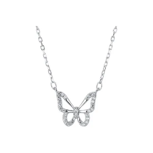 I&YOU Ожерелья Женские