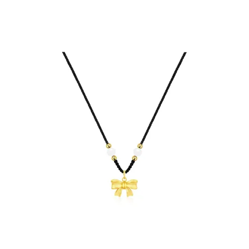 EUA Сплав Ожерелье Женское