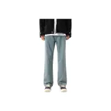 Винтажный синий