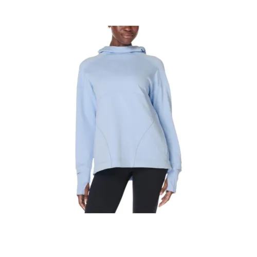 Sweaty Betty Женские Свитшоты