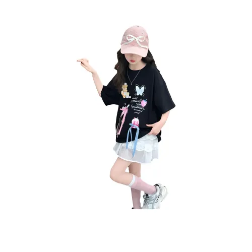 Подростки MY LITTLE PONY Комплект с юбкой