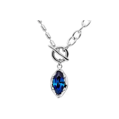 Thuban Ark Циркон Ожерелья Женские