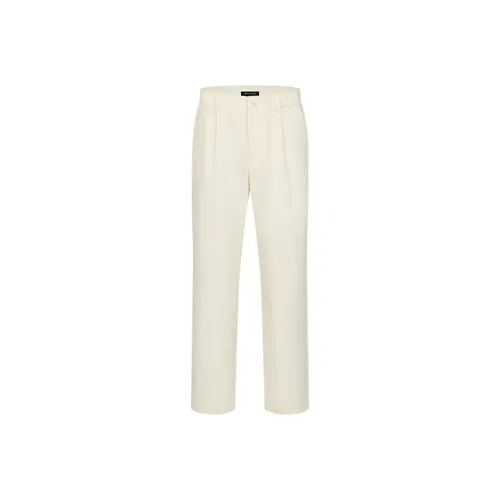 URBAN REVIVO Повседневные брюки Одежда Мужская