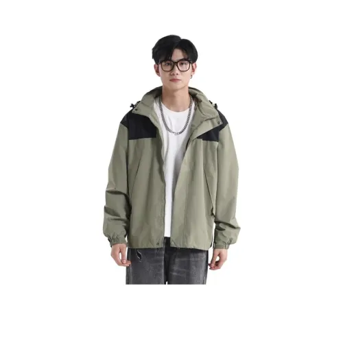 NRTY Куртки и пальто Осенний унисекс