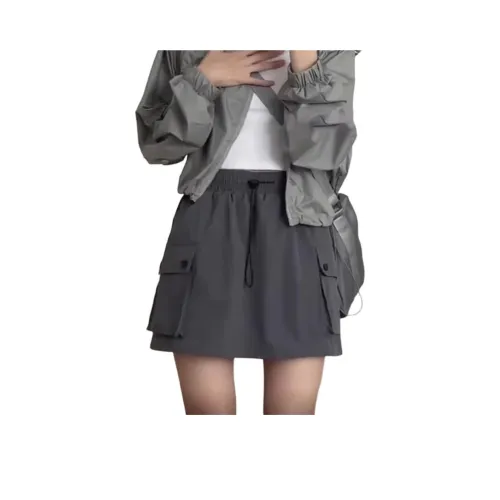 YEARNED Женские Повседневные Шорты