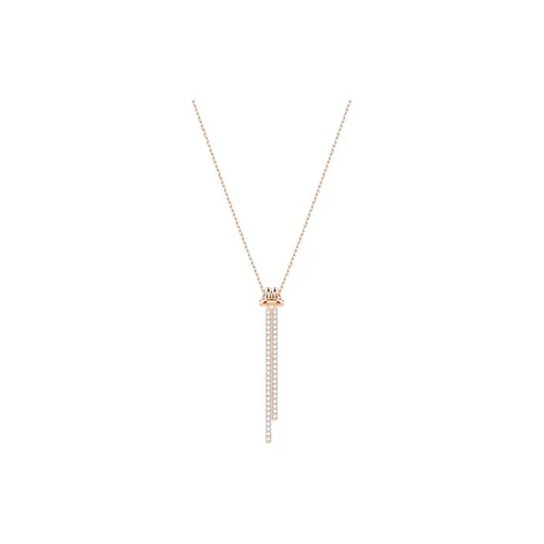 Swarovski LIFELONG Ожерелья Женские