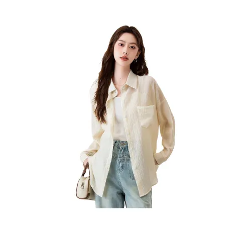 BALENO Женские Рубашки