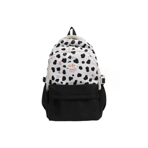 KINMAC Нейлон Рюкзак Большой Женские Многоцветный