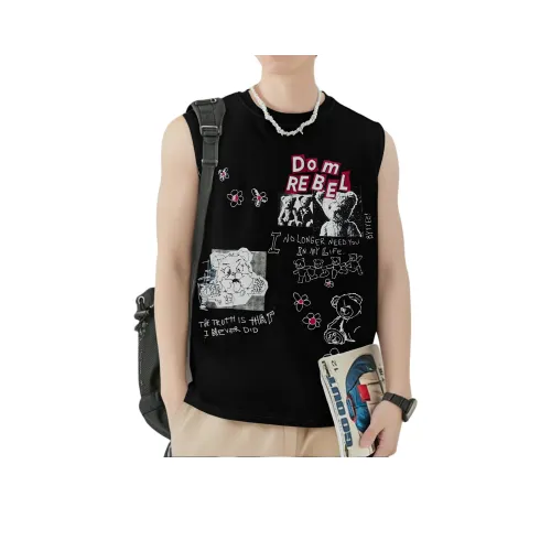 YEARNED Унисекс Футболки