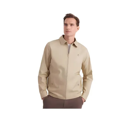 Hush Puppies Куртки и Пальто Мужской