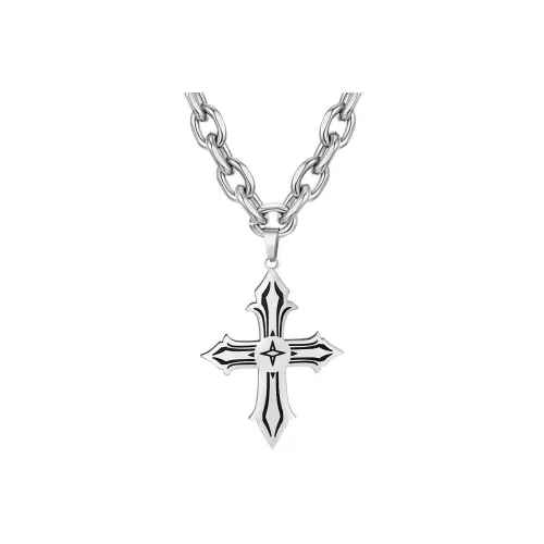 TEEX Сплав Ожерелье Унисекс