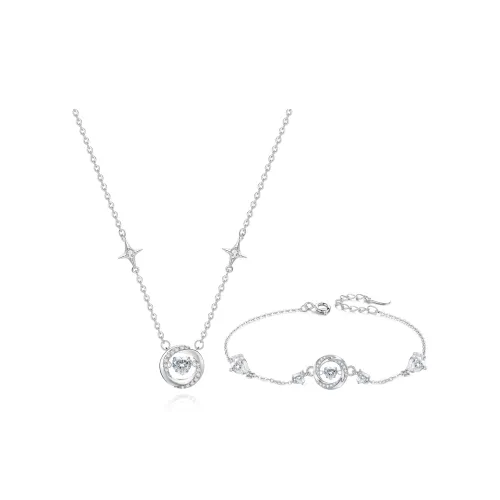 Tkb Ожерелья Женские