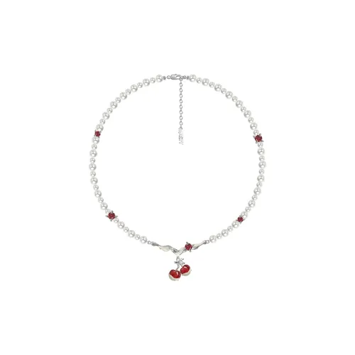 masw Медный сплав Ожерелья Женские