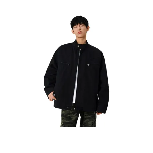 REXSHION Унисекс Куртки