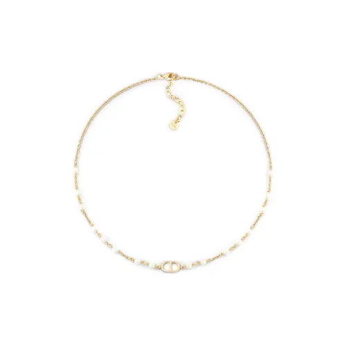 DIOR Женские ожерелья