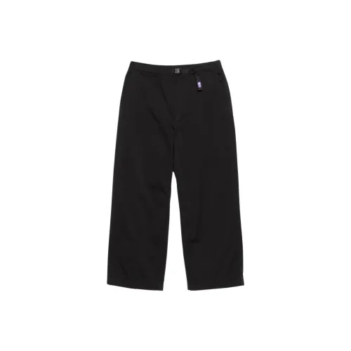 THE NORTH FACE PURPLE LABEL Field Брюки Повседневные брюки Унисекс