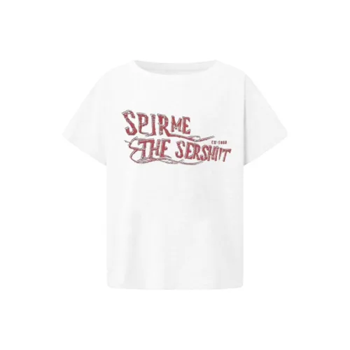 CKKOR Женские футболки с коротким рукавом