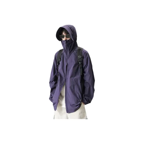 SWAMP AREA Одежда с защитой от солнца Унисекс