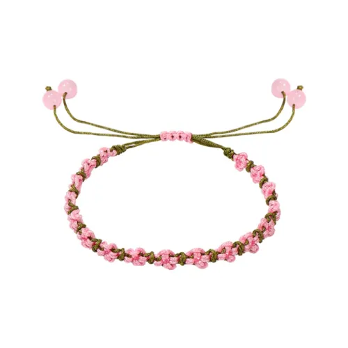 OFLY Браслеты с шнурками Женские