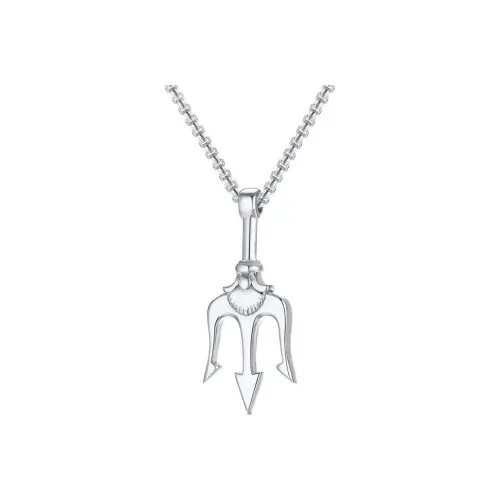 JOLLY SEASONS Сплав Ожерелья Мужской