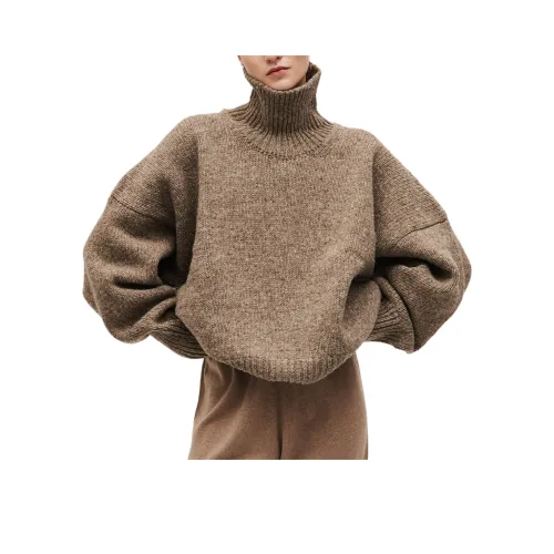 Babaà Темный Туманный Женские Свитеры