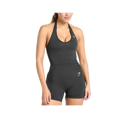 GYMSHARK Женские Майки