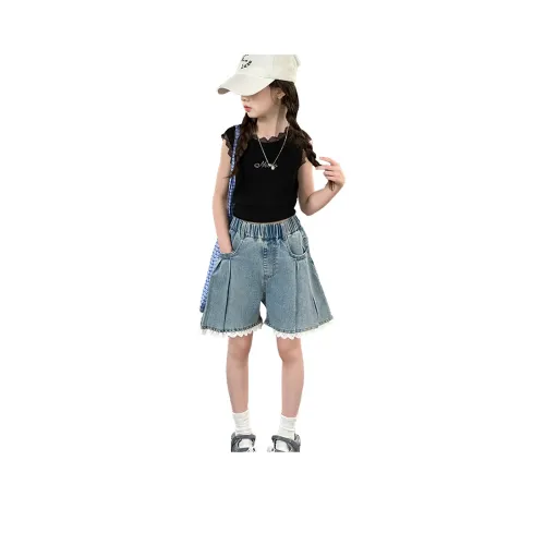 Teddy's Collection Шорты Детские