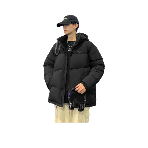 Tonlion Мужские Пуховики