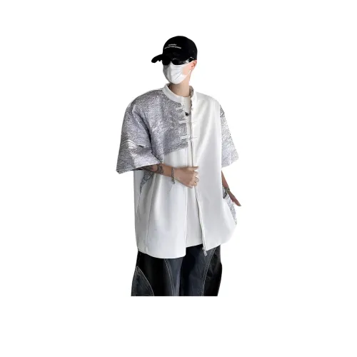 MIIRACER Унисекс Рубашки