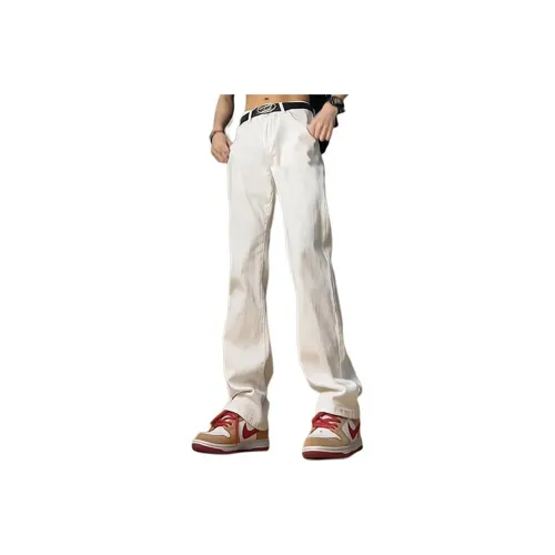 TUCANO Модные Джинсы Дизайнерские для Универсальных Потребностей в Одежде Унисекс